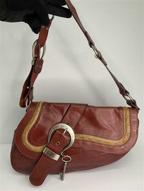 authentic dior gaucho bag|dior gaucho handbags.